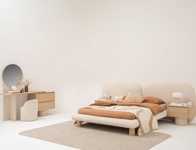 Resim Dukha Yatak Odası Takımı 