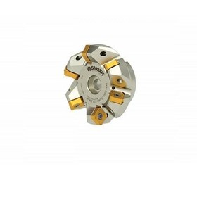 Resim Tarama Kafaları - SNDVK TK45 R345-13.. 