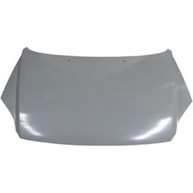 Resim Eşdeğer Ürün Kıa Sportage- 2005-2008- Motor Kaputu Astarlı -mastikli 