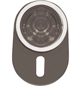 Resim noip CPT83 Kickstand Renkli Magsafe Stand - Siyah 