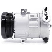 Resim Mahle Acp 1340 000p-klıma Kompresoru 1.3 Cdtı Corsa C 01 > 6854086---- 