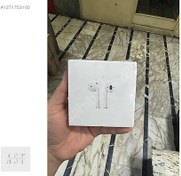 Resim AirPods 2.Nesil (kılıf hediyeli) 