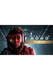Resim Sony Interactive Entertainment PS5 Directive 8020: Dijital Delüks Sürüm Garantili Dijital Oyun - Cd Değildir 