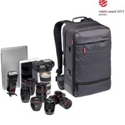 Resim Manfrotto Mover-50 Manhattan; Backpack 