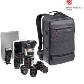 Resim Manfrotto Mover-50 Manhattan; Backpack 