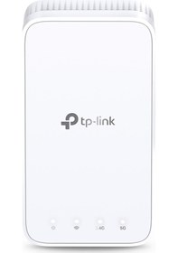 Resim TP-Link RE300 AC1200 1200 Mbps 5 Ghz Kablosuz Menzil Genişletici 