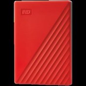 Resim 4TB My Passport USB 3.2 Taşınabilir Sabit Disk 
