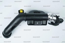 Resim HORTUM MANIFOLD SUSTURUCU BORUSU PARTNER II/EXPERT III/JUMPY III/BERLINGO II/XSARA/PICASSO MAHER 27269 OEM Maher