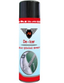 Resim F6 BUZ ÇÖZÜCÜ SPREY 400ML 