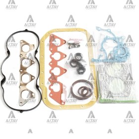 Resim Takım Conta Carısma 1996-2006 1.6 / 4g92 Grafitli Md970444 