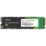 Resim Apacer AS2280P4X-1 1TB 2100-1700MB M.2 PCIe GEN3X4 SSD 