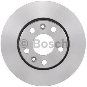 Resim Dacia Duster 1.5Dci 2009-2022 Bosch Ön Disk 2 Adet 
