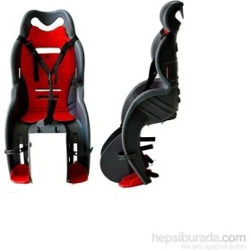 Resim Htp Sanbas Çocuk Koltuğu Bagaj Monte 
