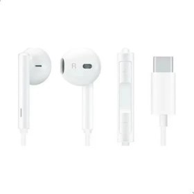 Resim Huawei CM33 Type-C Kulakiçi Kulaklık 