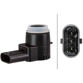 Resim Hella Park Sensörü A0045428718 203 210 211 