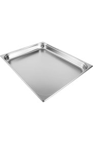 Resim Bilge Gastronom Küvet GN 2/1-65 