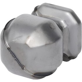 Resim Ferforje Sac Topuzlar 