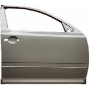 Resim Skoda Octavia Ön Kapı Sağ 2004-2012 1z0831056 