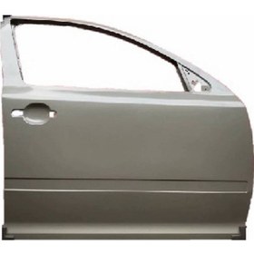 Resim Skoda Octavia Ön Kapı Sağ 2004-2012 1z0831056 