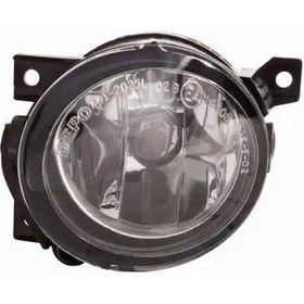 Resim Vw Golf 5 Sis Fari Sag 2003-2009 Depo 4412036raq 