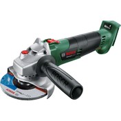Resim Bosch Advancedgrind 18 Baretool (Akü Ve Şarj Cihazı Dahil Değildir) 