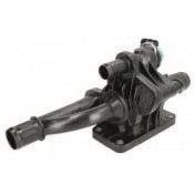 Resim Marelli Mtxdpn Termostat Yuvasi Komple Peugeot 206-207-307-308-407-1007-3008-5008-PARTNER Tepe-C2-C3-C4-C5 Ii Focus Iii 11- 1.6 Tdci Courier 14- 1.5-1.6 Tdci Fiesta 08-17 1.5 Tdci B-Max 14- 
