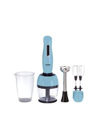 Resim Vestel Tarçın 7500 1000 W El Blender Seti 