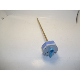 Resim Ariston Uyumlu Termosifon Termostatı - 443532835 