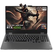 Resim LOQ 15ARP9 83JC006ATRV1 Ryzen 7-7435HS 15.6" 16 GB RAM 512 GB SSD RTX4050 DDR5 6 GB 144Hz FHD FreeDos Gaming Laptop Lenovo
