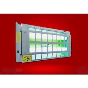 Resim Elektro Frog FI0570-P Uv Yapışkanlı Sinek Tuzakları Efk Cihazı 