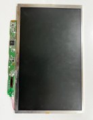 Resim LTA120W1-T01 12 inç lcd panel 