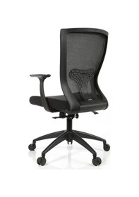 Resim Dekofis Goldsit Quatro 100T Fileli Ofis Şef Çalışma Koltuğu 