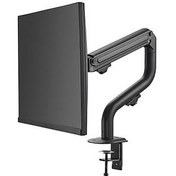 Resim Twisted Minds TM-71-C06 Tek Monitör Kolu Mekanik Amortisör Düz Ekran 17"- 32" Max 8Kg 