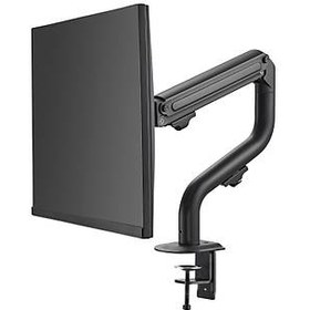 Resim Twisted Minds TM-71-C06 Tek Monitör Kolu Mekanik Amortisör Düz Ekran 17"- 32" Max 8Kg 
