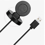 Resim Coofbe Standlı Huawei Watch GT- GT2 Şarj Huawei Watch 2E -Magic Dream Akıllı Saat Şarj Kablosu 