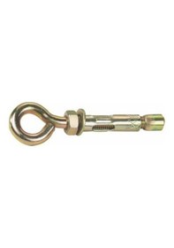 Resim Çelik Kancalı Dübel Kapalı M10X120 4 Adet 