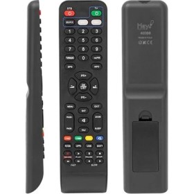 Resim Punto Plus (UK-660) Kanky Kumandası 