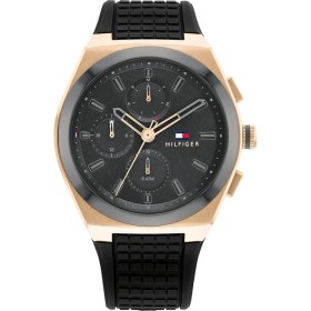 Resim TOMMY HILFIGER TH1791931 Erkek Kol Saati 