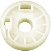 Resim Polo Classıc Cam Kriko Makarası Ön-Arka Sol Em. 