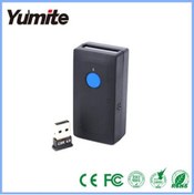 Resim YUMİTE Yt-1402-ma Ccd Bluetooth 1d Barkod Okuyucu + Usb Dongl (ıos + Android + Win) 