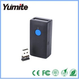 Resim YUMİTE Yt-1402-ma Ccd Bluetooth 1d Barkod Okuyucu + Usb Dongl (ıos + Android + Win) 