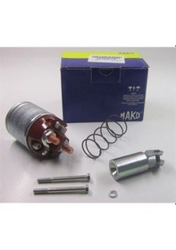 Resim Marş Otomatiği Renault R9 - R11 - R19 