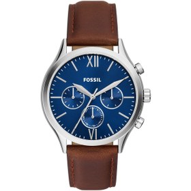 Resim Fossil FBQ2811 Erkek Kol Saati 