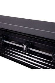Resim BLUE DİJİTAL CCD Kameralı Baskı Kesici Plotter Etiket Kesimi 