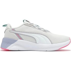 Resim Puma Softride Harli Kadın Spor Ayakkabı 31110003 Çok Renkli 