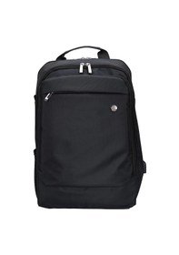 Resim Plm Torino-usb 15.6 Siyah Notebook Sırt Çantası Çok Renkli 