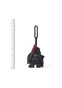 Resim Lego Star Wars 5006267 Darth Vader Bag Tag 