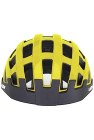 Resim shimano Lazer Compact Ce-cpsc Parlak Sarı Standart Beden Bisiklet Kaskı 