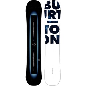 Resim Burton Custom X Erkek Snowboard 