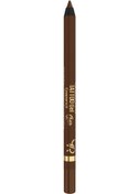 Resim Tattoo Gel Eyepencil -115 Rustic Brown -uzun Süre Kalıcı Gel Göz Kalemi 115 